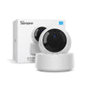 JORVHELMETPRO - Sonoff 1080P HD IP Security Camera WiFi Wireless APP Controled GK-200MP2-B Motion Detective 360 Viewing Activity Alert Camera